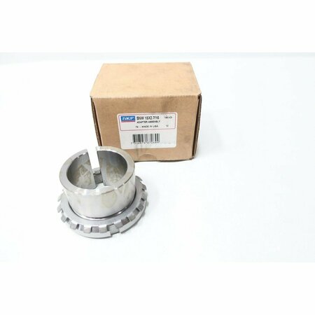 SKF ADAPTER 2-7/16IN SLEEVE SNW 15X2.7/16